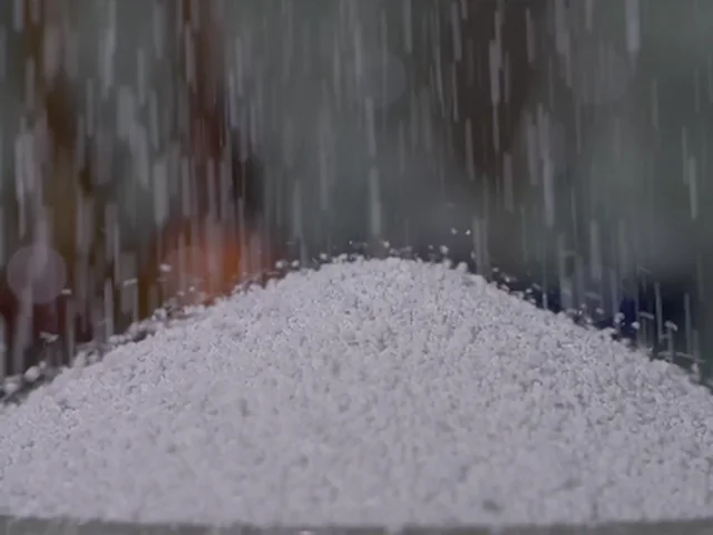 Calcium Citrate Granular - food grade calcium supplier Guangda, China