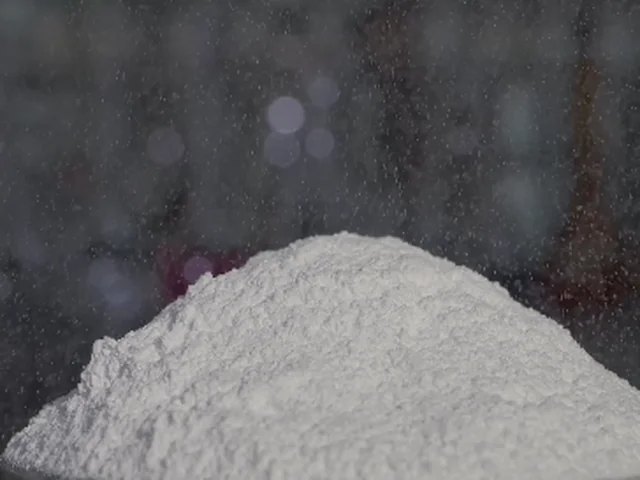 Calcium Glycinate - food grade calcium supplier Guangda, China