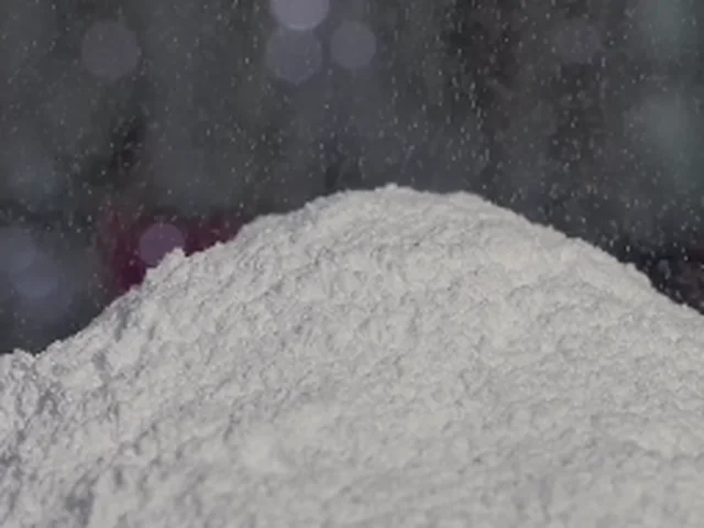 Calcium Hydroxide - Food Grade Calcium Hydroxide Manufacturer