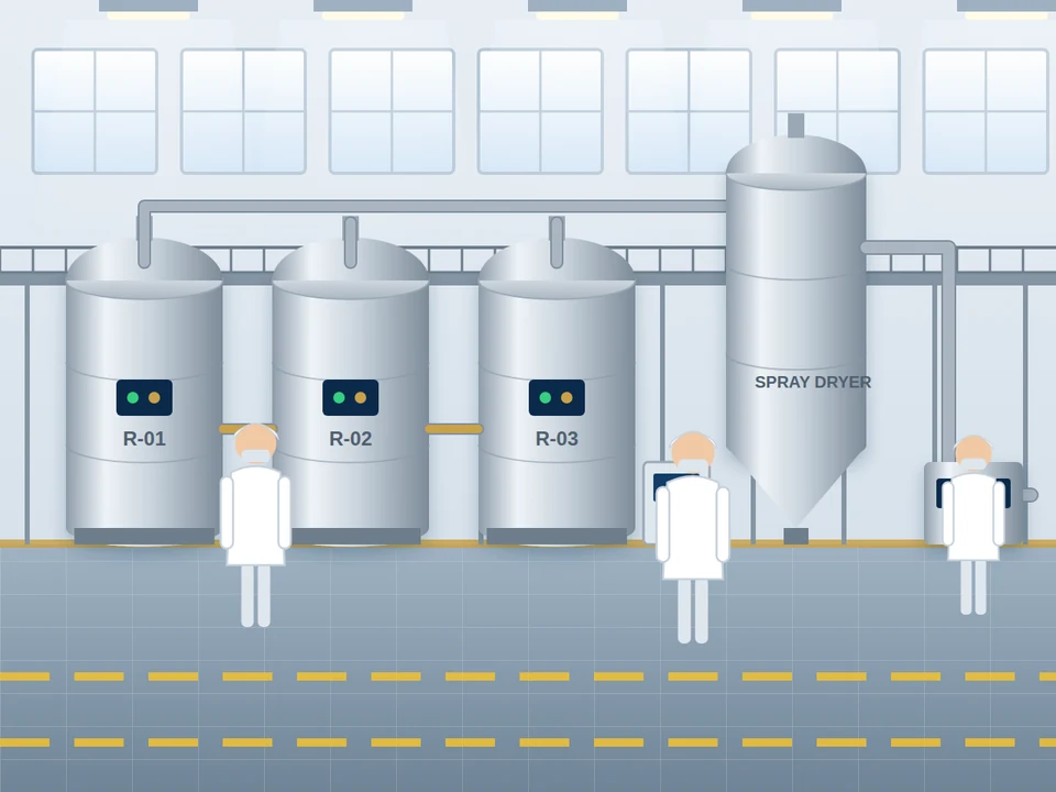 Bio Calcium Carbonate Food Grade Supplier: Your Ultimate Guide