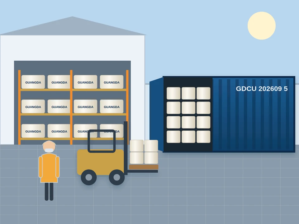 Beverage Grade Calcium Citrate Supplier: Your Ultimate Guide